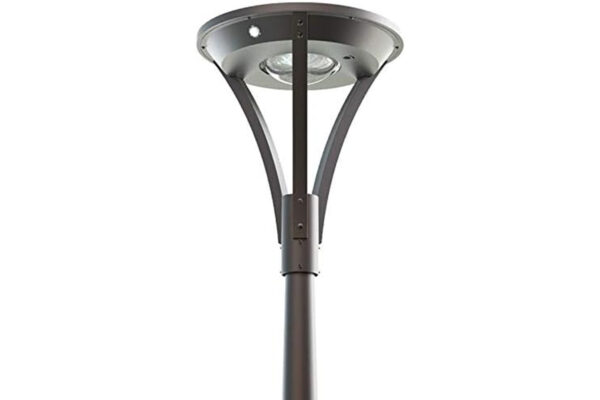 Lampadaire solaire SLL31 Glovii